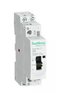 Контактор модульный City9 Set 2P 2НО 20A AC 230В-230В