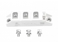 Модуль Тиристорно-диодный 110A 1600V
