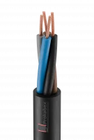 Кабель силовой КГТП-ХЛ 4х1,5N220/380 -2ТРТС