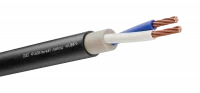 Кабель силовой КГВВнг(А)-LS 2х2,5(N) 220/380-3 100м