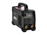 Инвертор сварочный ARC 200 ''REAL'' (Z238N) Black (маска+краги)