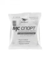 Смазка силиконовая МС СПОРТ, 50г стик-пакет