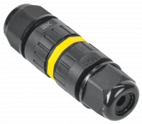 Коннектор кабельный герметичный WTP-104 5 PIN IP68