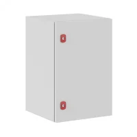 Щит с монтажной панелью ЩМП 600x400x400мм IP65 серия ST