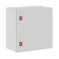 Щит с монтажной панелью ЩМП 500x500x300мм IP65 серия ST