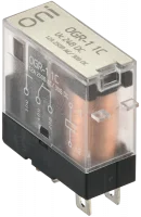 Реле общего назначения OGR-1 1C 24В DC