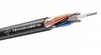Кабель монтажный МКШ 7х0,5бар ТРТС
