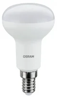 Лампа светодиодная LED 7Вт E14 4000К 700Лм CRI95 гриб 170-250В (замена 60Вт) OSRAM