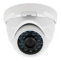 Видеокамера IP антивандальная 2.0 Мп