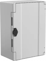 TETRA Корпус пластиковый ЩМПп 350х250х150мм IP66 IEK