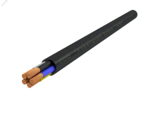 Кабель силовой КГхлТП 5х35(N,PE)-220/380-2бар
