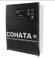Блок речевого оповещения Соната КЛ