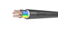 Кабель силовой ППГнг(А)-FRHF 5х35 мк (N,PE) - 0,66 ТРТС