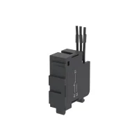Контакт вспомогательный AUX для MNX125/160/250/400/630/1600