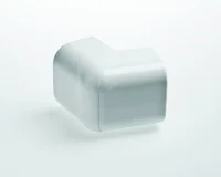 Угол внешний для РКК-74х55 (белый)