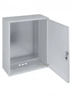 Корпус металлический ЩМП-4-0 (800х650х250)