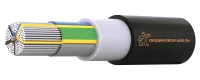 Кабель АВВГнг(А)-LS 5Х70мс(N PE)-1
