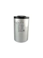 Конденсатор пленочный силовой 1100V 420uF D86x142