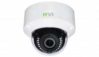 Видеокамера IP 5Мп купольная ИК-30м PoE (2.7-13.5мм)