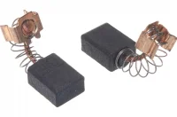 Щетки угольные CB-419