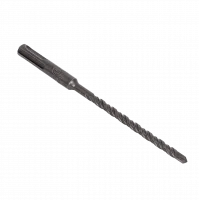 Бур SDS-plus (2 спирали, 2 резца)  6,0 x 160