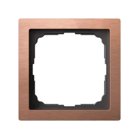 ARTGALLERY PURE 1-постовая РАМКА, МЕТАЛЛ МЕДЬ