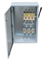 Ящик силовой ЯРП-400-54 УХЛ2, с ППН-37 400А, держатели медь, IP54  (ЭТ)