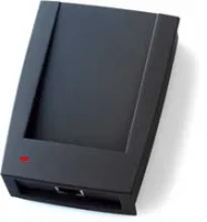 Считыватель бесконтактный для proxi-карт Z-2 (мод. RD-ALL) темный