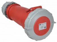 Розетка переносная ССИ-2252 32А 6ч 380В 3P+PE+N IP67 IEK