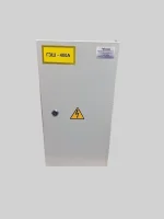 Ящик ГЗШ-400А (12 присоед.) 220/380В IP31 УХЛ3 TVENKOM БП-00015934