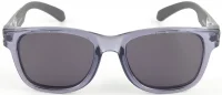 Очки солнцезащитные СПОРТ polarized (Серая оправа+синий футляр)