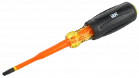 Отвертка диэлектрическая SLIM PH/SL2х100 Т3 ARMA2L 5