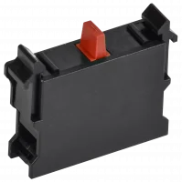 Дополнительный контакт 1NC MASTER IEK
