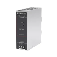 Источник питания ''ECO POWER'', однофазный, 120Вт, 5А, 24В