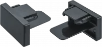 Подвес для шинопровода NLT-R2-CR-150 хром 1.5 м