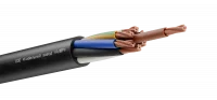 Кабель силовой КГВВнг(А)-LS 7х0,75(N,PE) 220/380-3 100м
