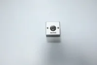 Кнопка выхода накладная TM-OP(S)-02B IP65 Титанум