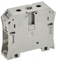 Колодка клеммная CTS 70мм2 серая IEK