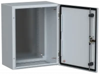 Корпус металлический ЩМП-50.40.25 УХЛ1 IP66 TITAN 5