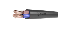 Кабель силовой ВВГнг(А)-LS 4х2,5ок(N)-0,66  (100 м) ТРТС