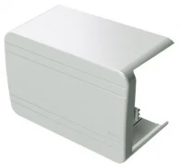 Угол плоский Т-образный 100x80 NTAN  IN-Liner