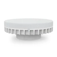 Лампа светодиодная LED 21 Вт 2000 лм 6500К таблетка холодный GX70 AC 220В Elementary
