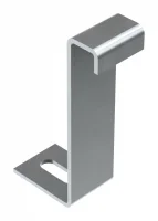 Скоба для крепления лотка 35мм IEK
