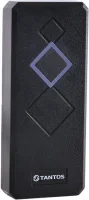 Считыватель карт Em-marine TS-RDR-E Black выходной протокол Wiegand-26 питание 9-16В 102х43х16мм черный