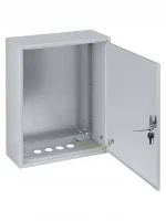 Корпус металлический ЩМП-2-1 (500х400х150)
