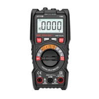 Мультиметр цифровой KT 113B серия PROLINE