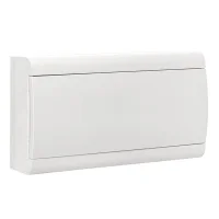 Щит распределителный ЩРН-П-18 (промышленная упаковка) IP41 Basic