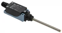 Выключатель концевой КВ-8167 гибкий пружинный стержень IP65