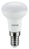 Лампа светодиодная LED 5Вт E14 4000К 500Лм CRI95 гриб 170-250В (замена 40Вт) OSRAM