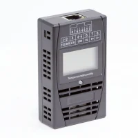 Датчик температуры и влажности окружающей среды для ИБП серий Info  Rackmount Pro, Small Rackmount, Small Tower, Trio TM